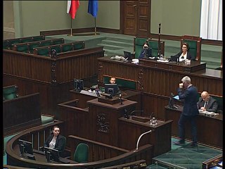 Poseł Ireneusz Zyska - Oświadczenie z dnia 07 lipca 2016 roku.