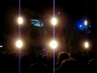 MANU LE MALIN @ ELECTROMIND 2007