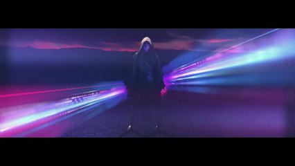 PUZZLE - Comedown (Official Music Video)