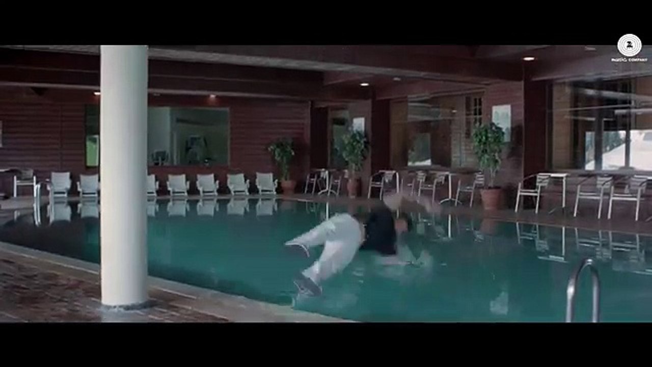 FEVER - Theatrical Trailer | 5th August 16 | Rajeev Khandelwal, Gauahar Khan, Gemma A & Caterina M