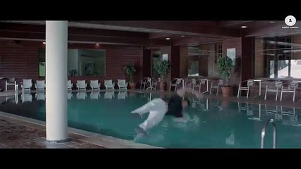 FEVER - Theatrical Trailer | 5th August 16 | Rajeev Khandelwal, Gauahar Khan, Gemma A & Caterina M