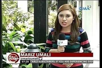 24 Oras - August 1 2016 Part 6