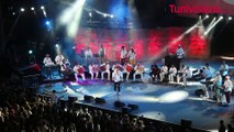 شاهد : سعد المجرد يغني المزود التونسي 