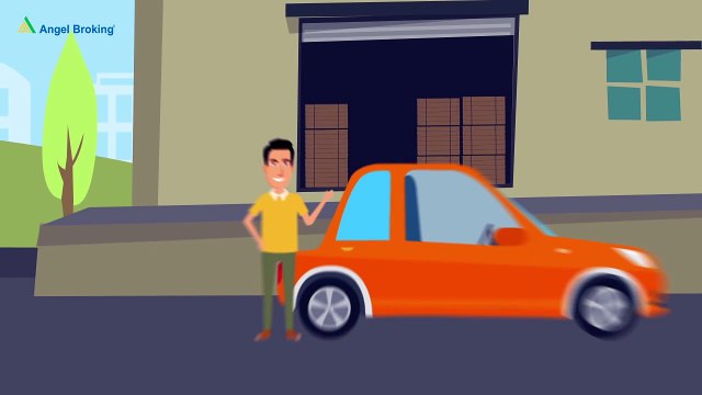 Angel Broking explains what are shares