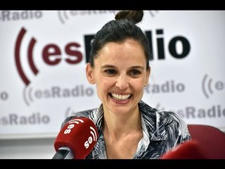 Entrevista a Elena Anaya por 'Zipi y Zape y la isla del capitán'