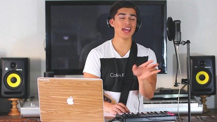 Treat You Better by Shawn Mendes - Alex Aiono and Conor Maynard Cover