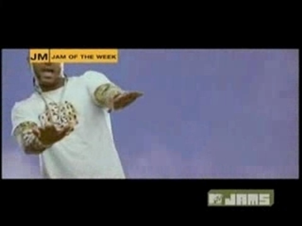 MpgJim Jones - We Fly High (Ballin')