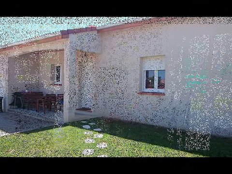 rb4186 Immobilier Tarn. Proche du centre, Jolie villa de 101 m² de SH, Normes RT 2012, 4 chambres, sur jardin clos de 62