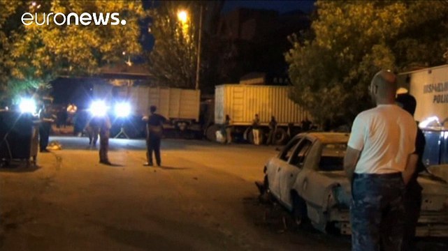 Armenia, si consegnano alla polizia i ribelli di Erevan
