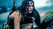 Wonder Woman - Tráiler extendido de TV