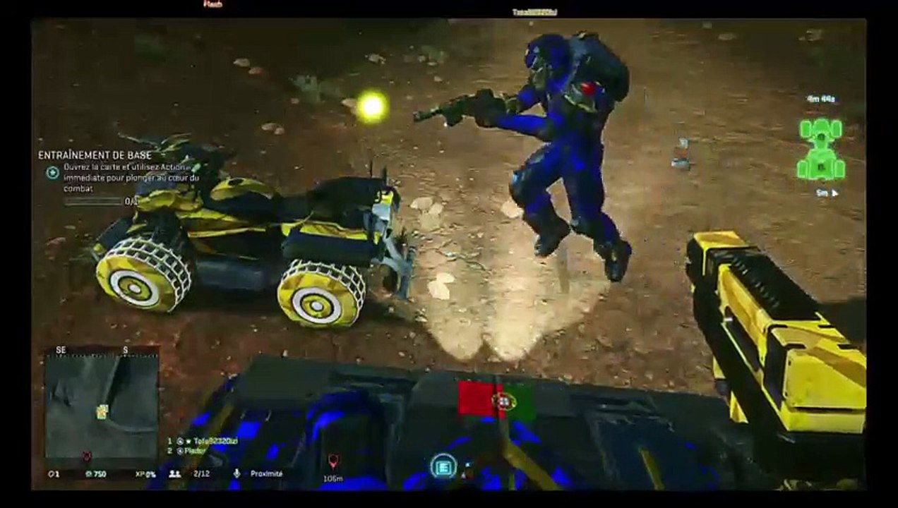 Planetside