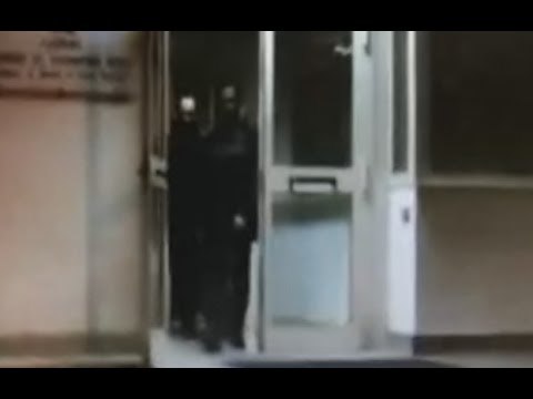 Lucca - Rapina e botte a un imprenditore, quattro arresti (01.08.16)