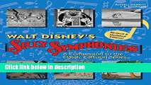 Ebook Walt Disney s Silly Symphonies: A Companion to the Classic Cartoon Series Free Online