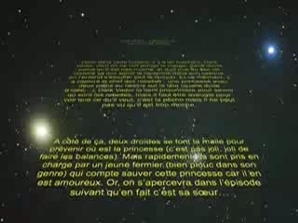 Star Wars pour les Nuls