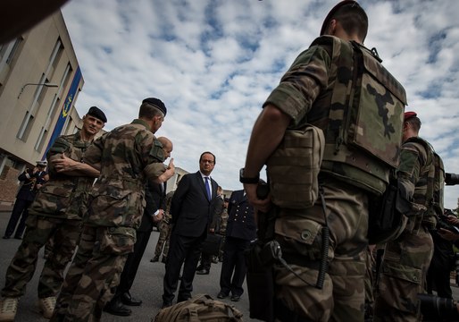 Philippe Bilger - Il convient absolument d'adapter l'État de droit à l'état de guerre