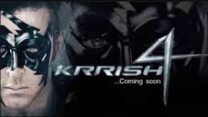 KRRISH 4 Upcoming Movies Offical Trailer [ 2016-2017]