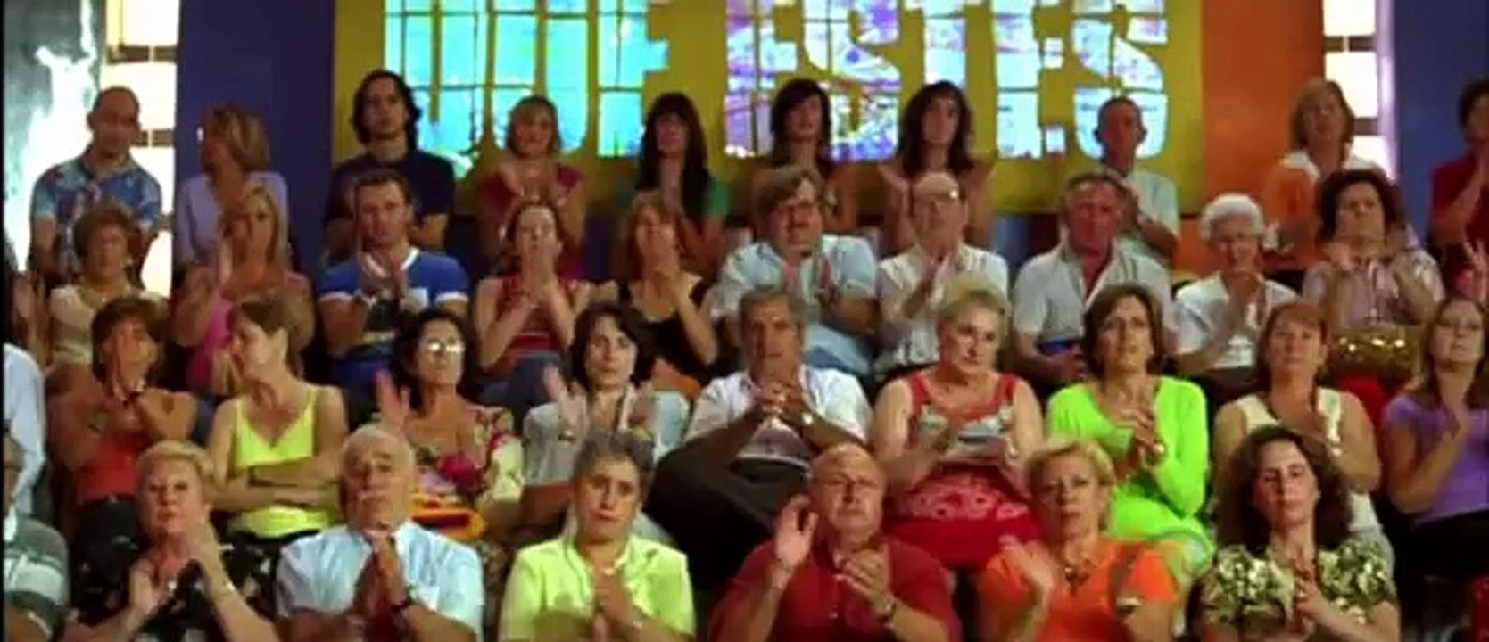 "Volver " de Pedro Almodóvar