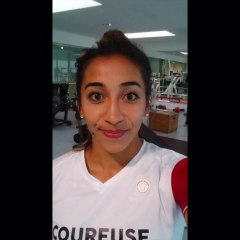 Agnès Raharolahy, nouvelle ambassadrice Coureur Du Dimanche