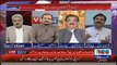 Shaukat Yousafzai criticize metro buss and Bashing Pmln Rana Mashod