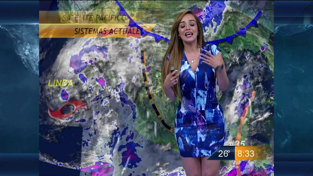 Gaby Lozoya 2015 Septiembre 09