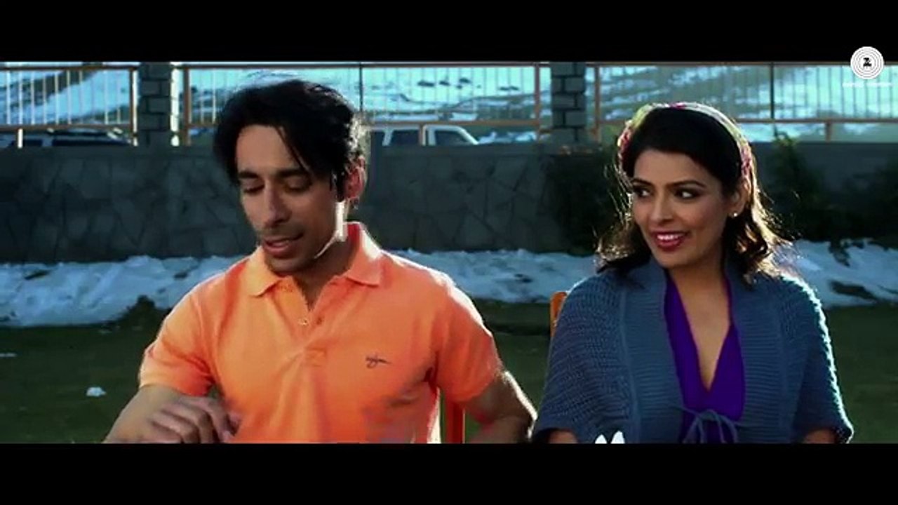 Tere Ishq Ne Nachaaya - Hai Apna Dil Toh Awara | Sahil Anand, Niyati Joshi, Vikram Kochhar & Divya C