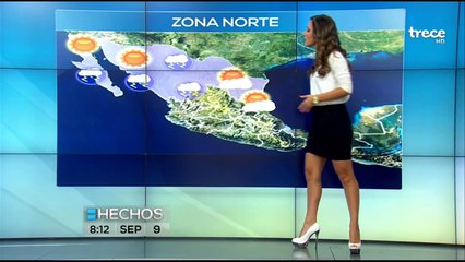 Vaitiare Mateos 2015 Septiembre 09