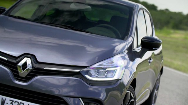 Renault Clio (Dynamique)