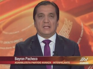 Contacto Directo 01/agosto/2016