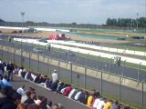 Magny cours  22 07 07 eric vs 205 gti 2