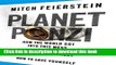 Ebook Planet Ponzi: How the World Got Into This Mess, What Happens Next, How to Save Yourself Free