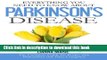 Everything You Need To Know About Parkinson s Disease PDF