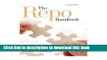 [Read PDF] The Repo Handbook, Second Edition (Securities Institute Global Capital Markets)