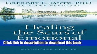 Books Healing The Scars Of Emotional Abuse Free Online