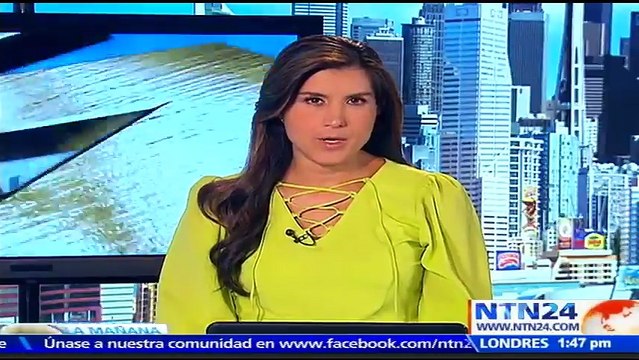 Procuraduría mexicana confirma asesinato de modelo colombiana en colonia de Ciudad de México