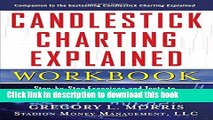 Books Candlestick Charting Explained Workbook:  Step-by-Step Exercises and Tests to Help You