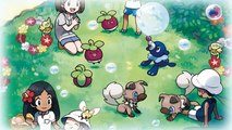 ¡Reveladas formas de Alola y movimientos Z para Pokémon Sol y Pokémon Luna!