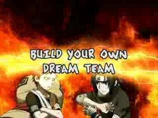 PSP video 2:Naruto ultimate ninja heroes