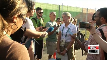 Rio Olympics mired in problems as opening day approaches