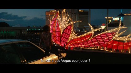 Showgirls - Bande-annonce officielle HD