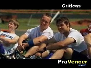 Motivacional - Desafiando gigantes