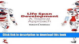 Books Life Span Development: A Topical Approach Plus NEW MyPsychLab -- Access Card Package (3rd