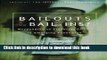 [Read PDF] Bailouts or Bail-Ins: Responding to Financial Crises in Emerging Markets Ebook Free