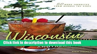 Ebook Wisconsin Supper Clubs: Another Round Full Download