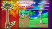 Pokémon Soleil et Pokémon Lune : Introduction des Formes d’Alola et des capacités Z