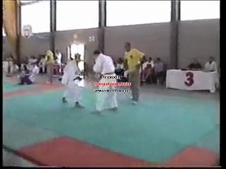 nogueira vs fedor open jujitsu 96