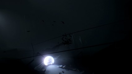 Try to finish 1 - Découverte d'Inside - Partie 3/4