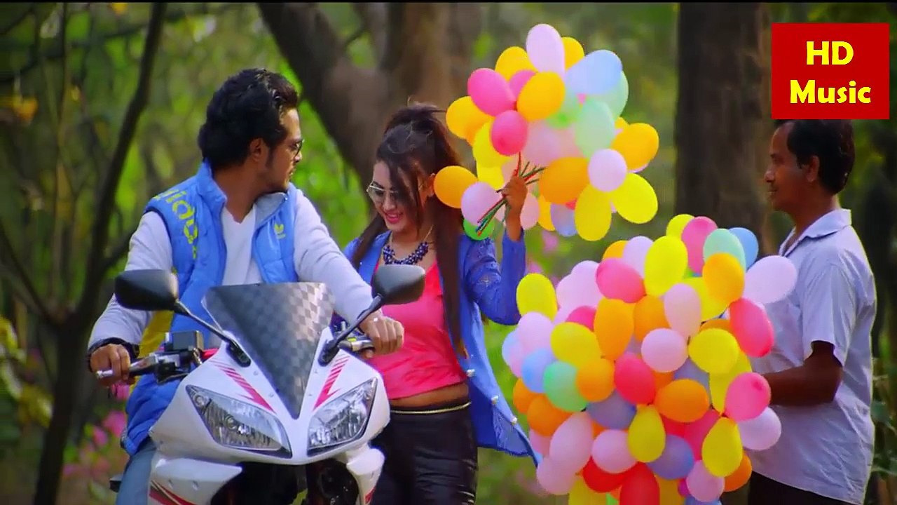 Bangla New 2016 Music উড়ে যায় মন ft Antu Karim Full HD VIDEO 720p
