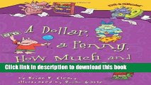 [Read PDF] A Dollar, a Penny, How Much and How Many? (Math Is Categorical R) Ebook Free