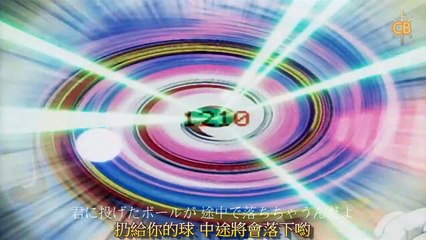 AMTV 遊☆戲☆王 怪獸之決鬥 OP1 voice