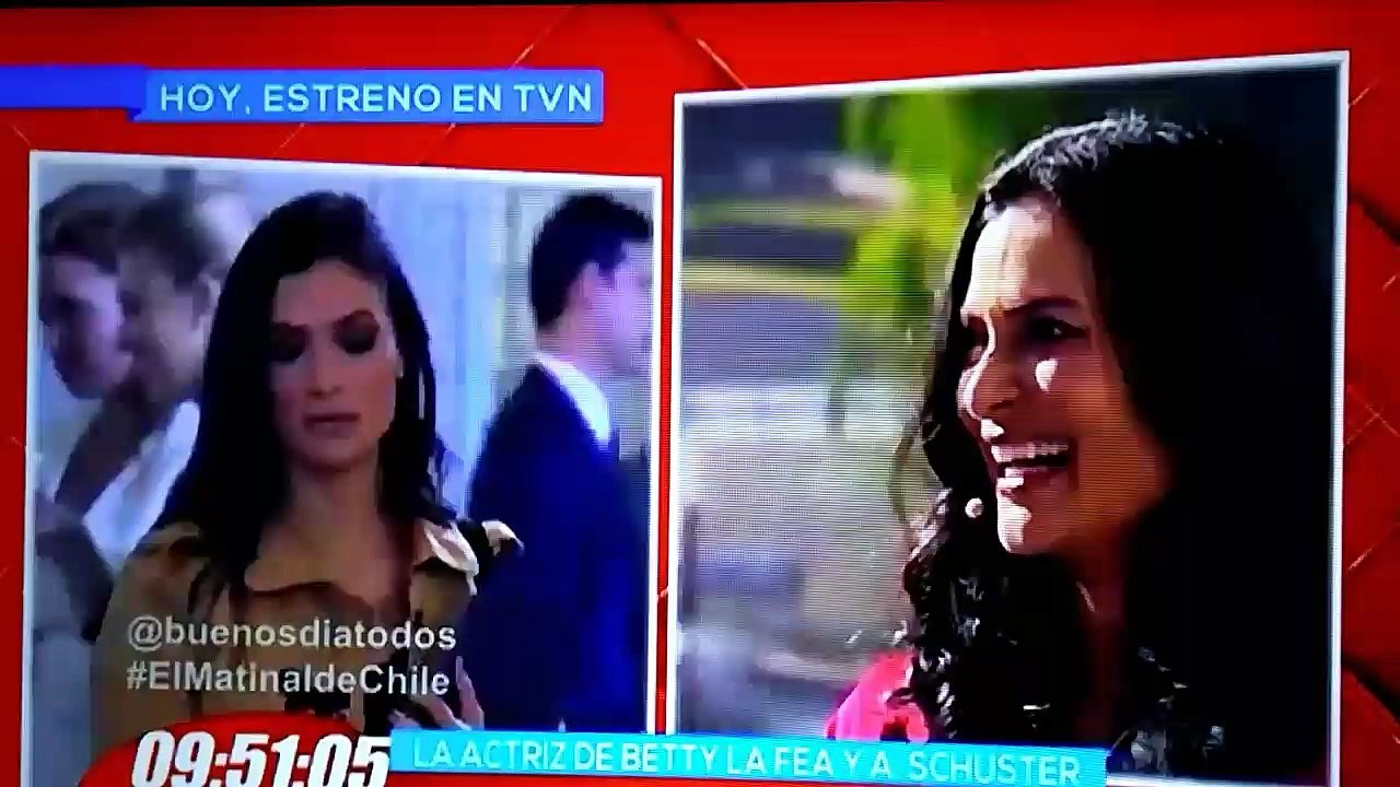Ana Maria Orozco